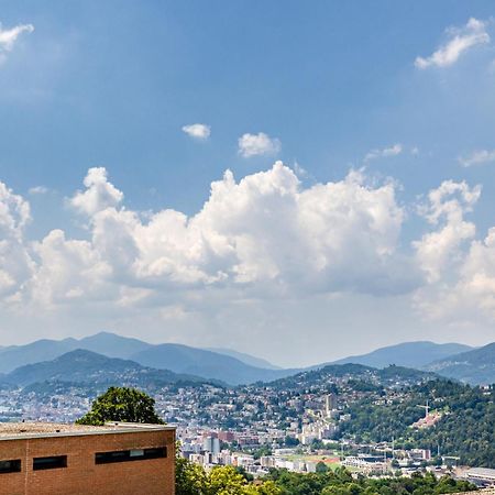 Villa Girandola With Private, Heated Pool Lugano Zewnętrze zdjęcie