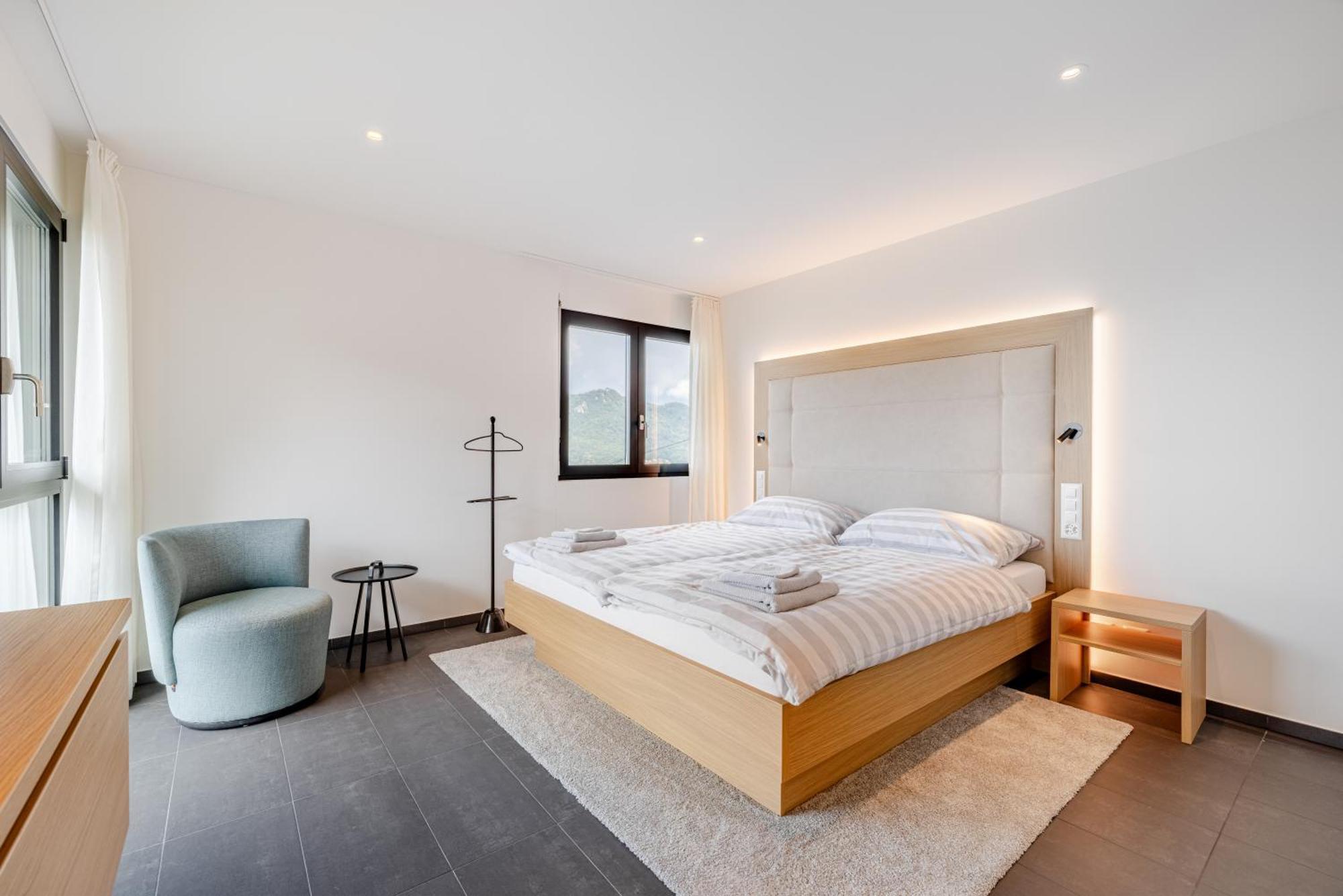 Villa Girandola With Private, Heated Pool Lugano Zewnętrze zdjęcie